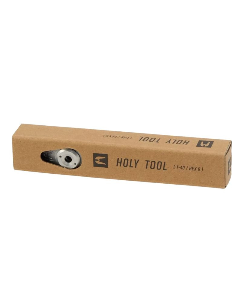 ETHIC Clée Holy Tool (T40/Hex6)