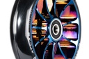 ETHIC Roue ATLAS 110mm Bleu Chrome [x1]