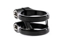 ETHIC Collier SYLPHE V2 34.9 Noir