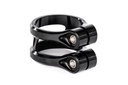 ETHIC Collier SYLPHE V2 34.9 Noir