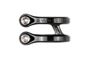 ETHIC Collier SYLPHE V2 34.9 Noir