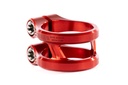 ETHIC Collier SYLPHE V2 34.9 Rouge