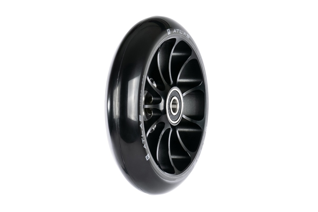 ETHIC Roue ATLAS 110mm Noir