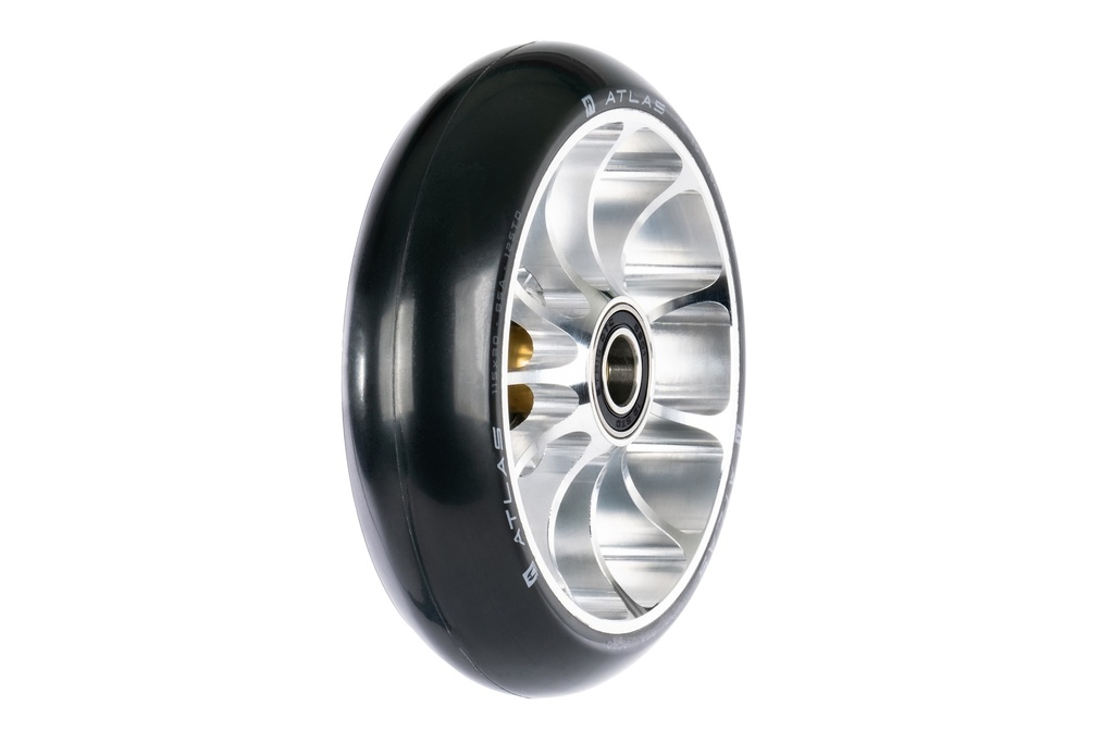 ETHIC Roue ATLAS 12 STD 115mm Raw [x1]