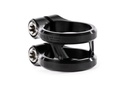 ETHIC Collier SYLPHE V2 31.8 Noir