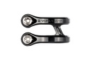 ETHIC Collier SYLPHE V2 31.8 Noir