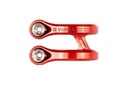 ETHIC Collier SYLPHE V2 31.8 Rouge