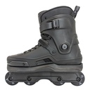 Trigger Roller agressif BLIZZARD Noir