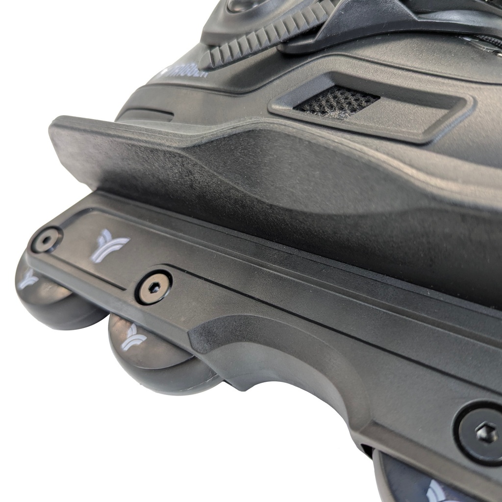 Trigger Roller agressif BLIZZARD Noir