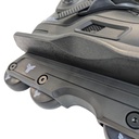 Trigger Roller agressif BLIZZARD Noir