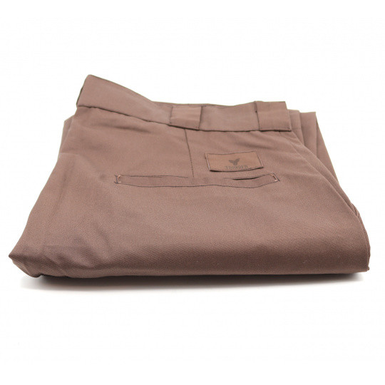 TRIGGER CLASSIC RIDING JEAN MARRON