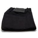 TRIGGER SLIM RIDING JEAN NOIR