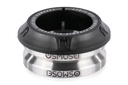 ETHIC Jeu de direction Osmose Ceramic Noir