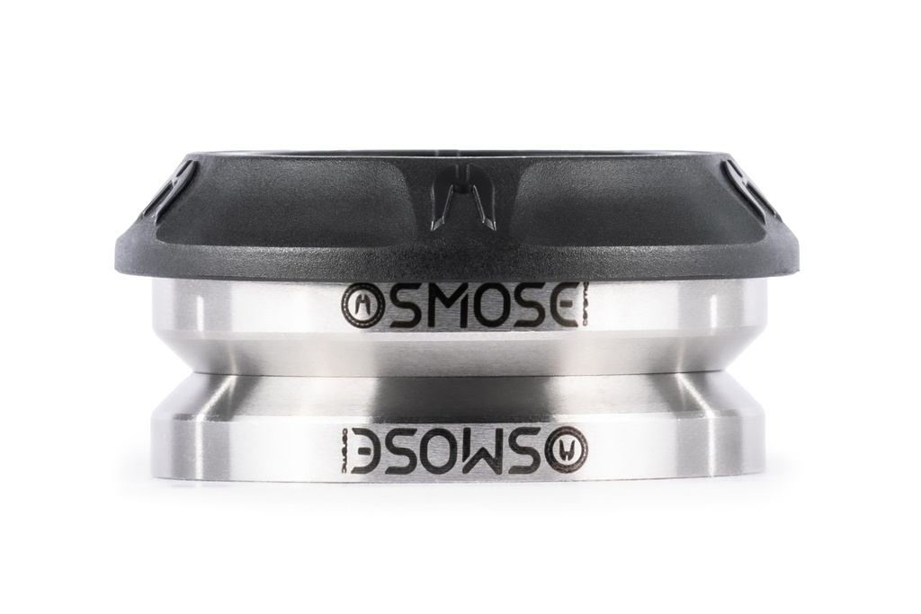 ETHIC Jeu de direction Osmose Ceramic Noir