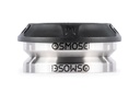 ETHIC Jeu de direction Osmose Ceramic Noir