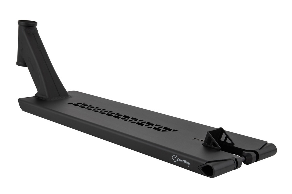 DRONE Deck NEXUS Signature SAUNDEZY Noir