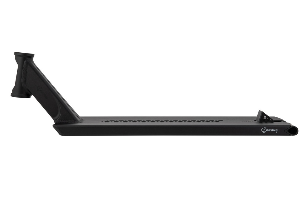 DRONE Deck NEXUS Signature SAUNDEZY Noir