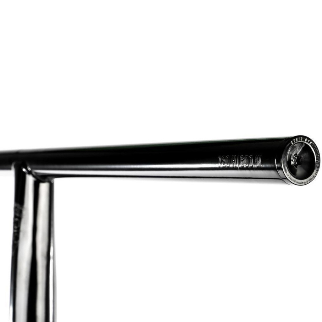 ETHIC BPM Bar 75g
