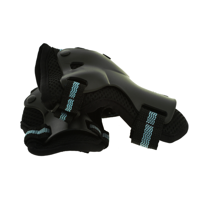 QU GEAR Pack 3 PROTECTIONS