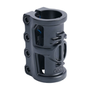 OATH Collier de serrage SCS 4 VIS CAGE V2 Satin black