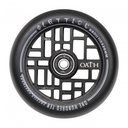 OATH ROUE Lattice 110mm Noir [x2]