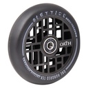 OATH ROUE Lattice 110mm Noir [x2]