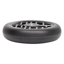 OATH ROUE Lattice 110mm Noir [x2]