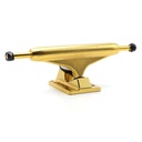 TRIGGER Trucks BROAD HIGH GRAVED 5.5 Full Gold [x2]