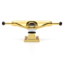 TRIGGER Trucks BROAD HIGH GRAVED 5.5 Full Gold [x2]