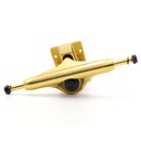 TRIGGER Trucks BROAD HIGH GRAVED 5.5 Full Gold [x2]