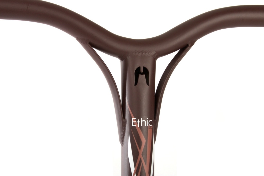 ETHIC Guidon DYNASTY Marron