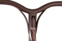 ETHIC Guidon DYNASTY Marron