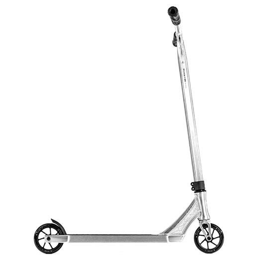 ETHIC Trottinette freestyle Erawan V2 Brushed