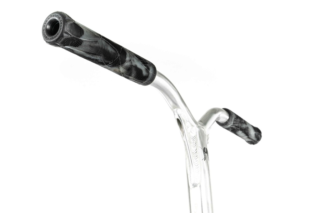 ETHIC Trottinette freestyle Erawan V2 Brushed