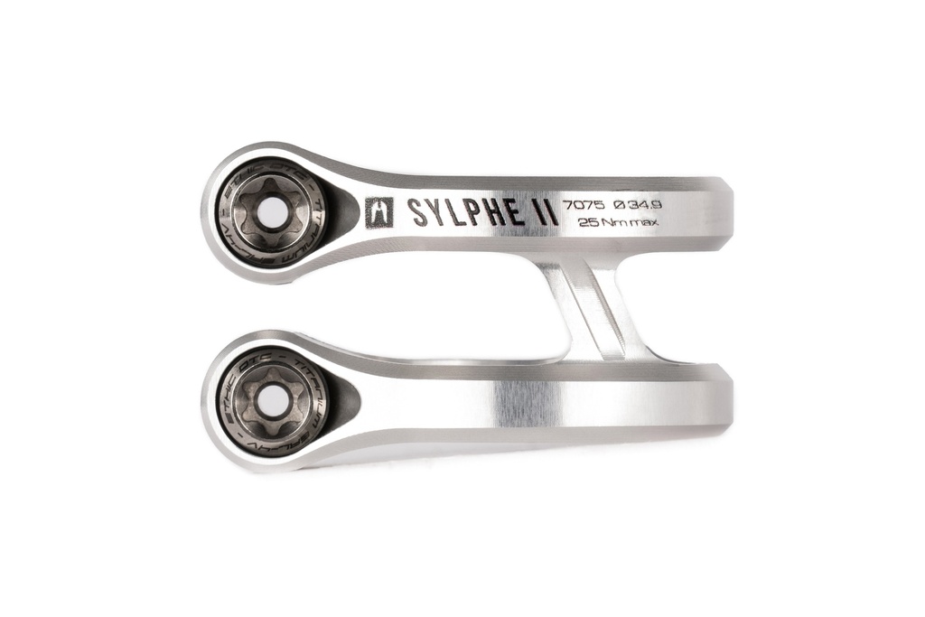 ETHIC Collier SYLPHE V2 34.9 Raw