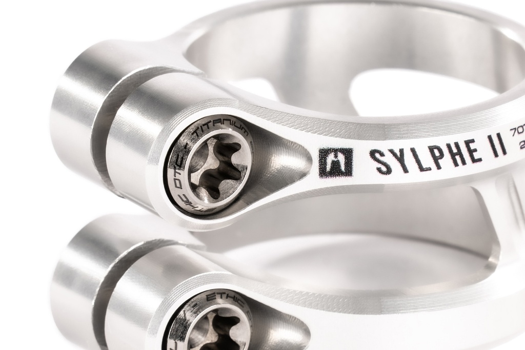 ETHIC Collier SYLPHE V2 34.9 Raw
