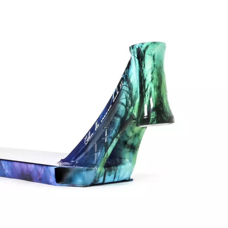 ETHIC Deck ERAWAN V2 Iridium