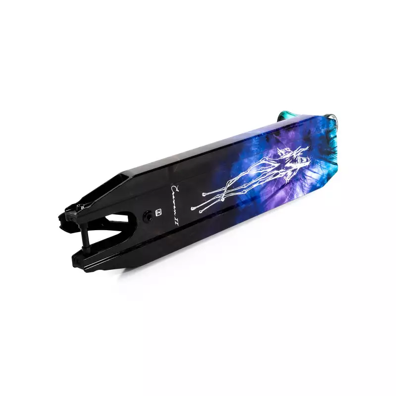 ETHIC Deck ERAWAN V2 Iridium