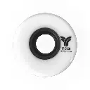 TRIGGER Roue LEVEL 57mm/90A Blanc [x4]