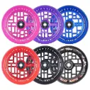 OATH ROUE Lattice V2 110mm Blue [x2]