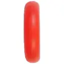 OATH Roue BERMUDA 110mm Black Teal RED [x2]