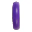 OATH Roue BERMUDA 110mm Black Purple Yellow [x2]