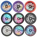 OATH Roue BERMUDA Blue purple titanium [x2]