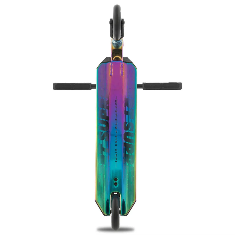 INVERT Trottinette SUPREME JOURNEY 2.5 Oil Slick