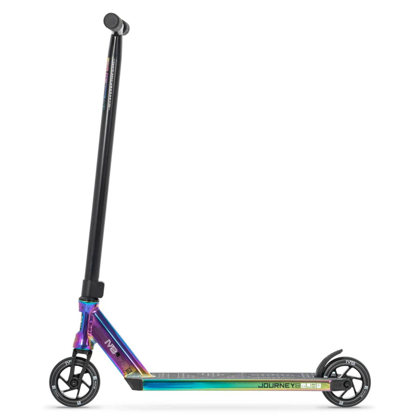 INVERT Trottinette SUPREME JOURNEY 2.5 Oil Slick