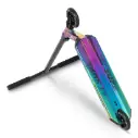INVERT Trottinette SUPREME JOURNEY 2.5 Oil Slick