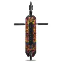 INVERT Trottinette SUPREME JOURNEY 2.5 JAME HULL Full Mental Sunset Berserk