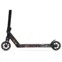 INVERT Trottinette SUPREME JOURNEY 2.5 JAME HULL Full Mental Sunset Berserk