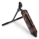 INVERT Trottinette SUPREME JOURNEY 2.5 JAME HULL Full Mental Sunset Berserk
