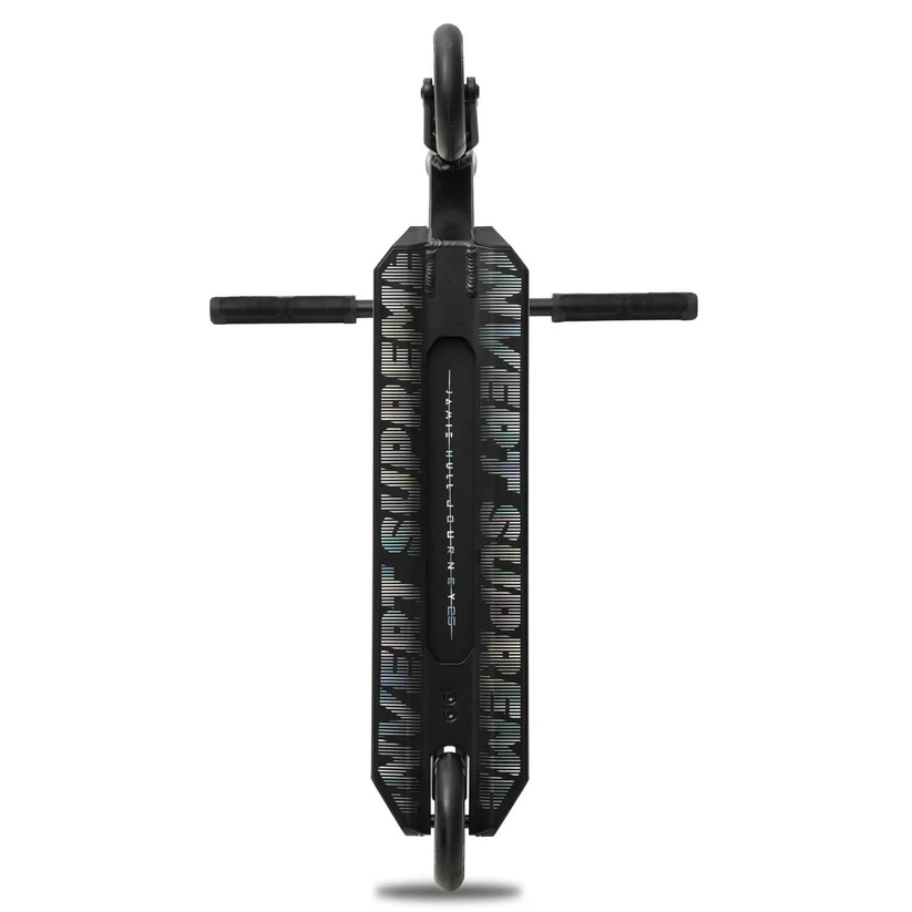 INVERT Trottinette SUPREME JOURNEY 2.5 Black Oil Slick